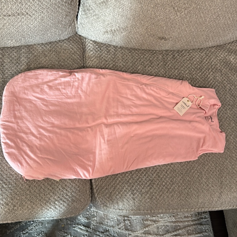 Nwt wildbird galah cloud blend 2.5 tog sleep sack - Picture 3 of 3